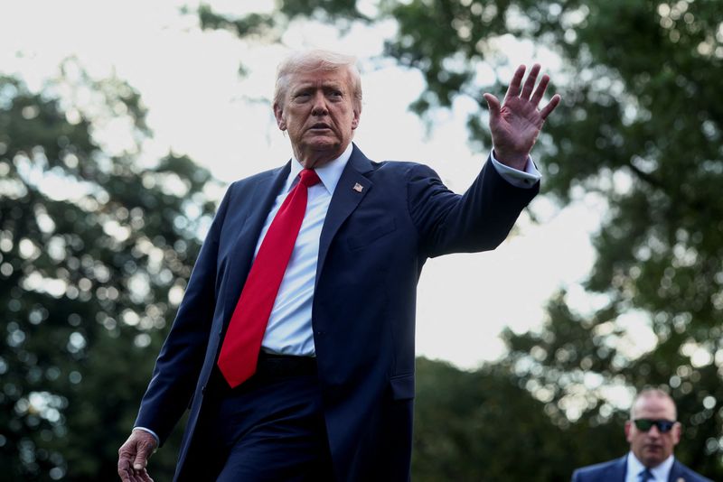 US to deploy National Guard to Memphis, Trump says | KSL.com