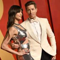 Shaun White and Nina Dobrev call off their engagement, break up after 5 years