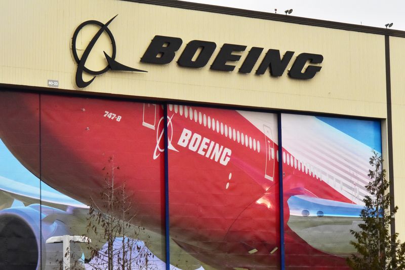 FAA proposes to fine Boeing $3.1M over widespread safety violations