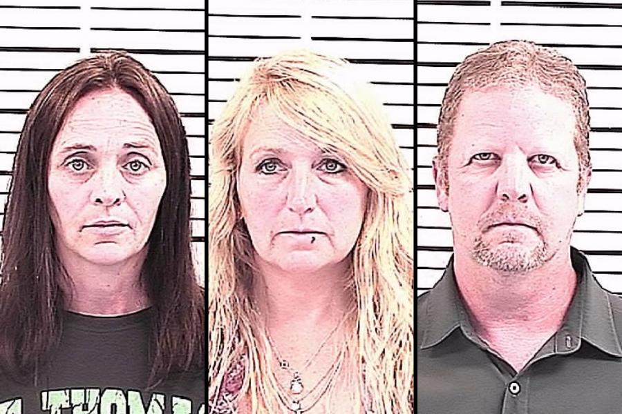 3 more charged in Idaho illegal voting; Island Park mayor responds