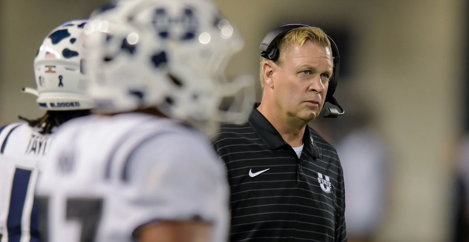More questions raised than answered by Utah State in loss to Hawaii