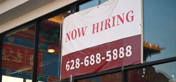Utah's job market, consumer sentiment remain stable despite national declines