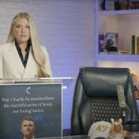 Erika Kirk retains Florida attorney to represent her in husband's Utah murder case