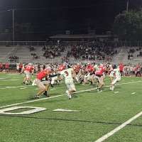 Fekitoa scores 2 touchdowns, defense locks in as Bountiful holds on against Park City