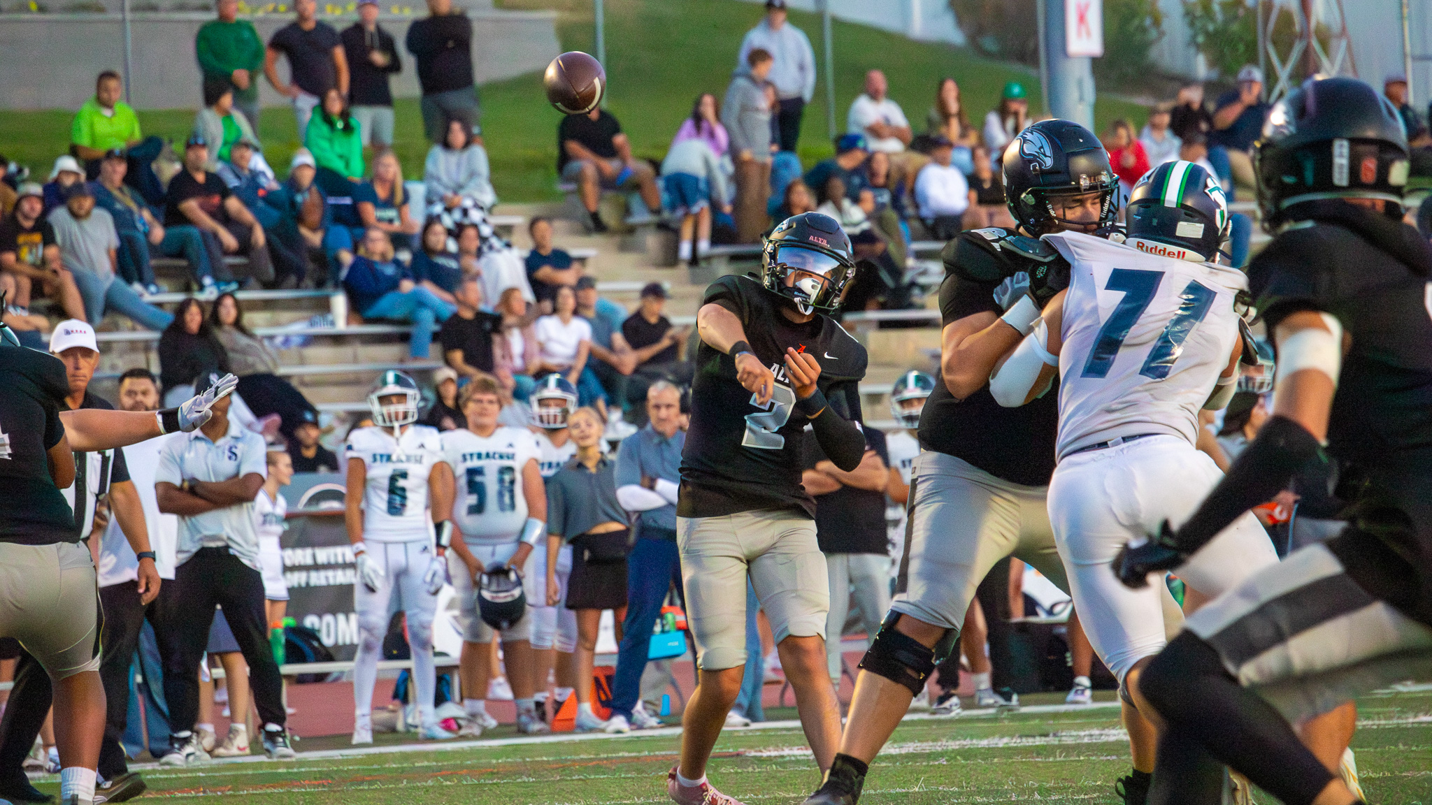 KSL.com Top 20+1: A little shakeup in the top 5 order after an out-of-state loss