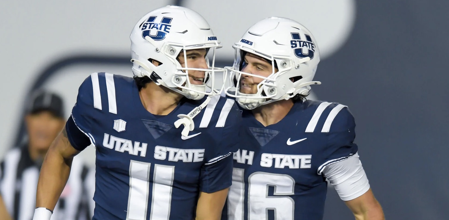 Utah State hoping to carry momentum forward after dominant win over Nevada