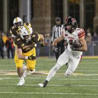 Utes move up in latest AP Top 25 rankings following win over Wyoming