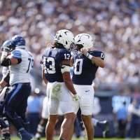 Pick Six Previews: Oregon keeps it close, but Penn State comes away with 'White Out' win