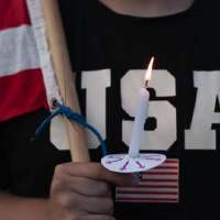 Poll: Majority of Americans more concerned about political violence