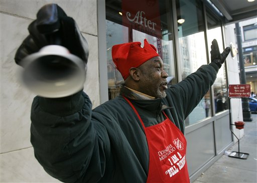 Donations up for many Utah charities