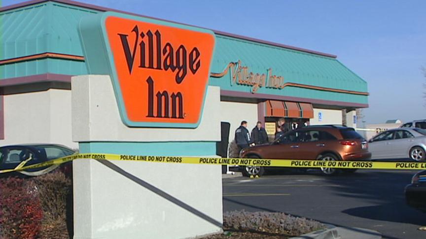 Possible break in Sandy murder case could come this week