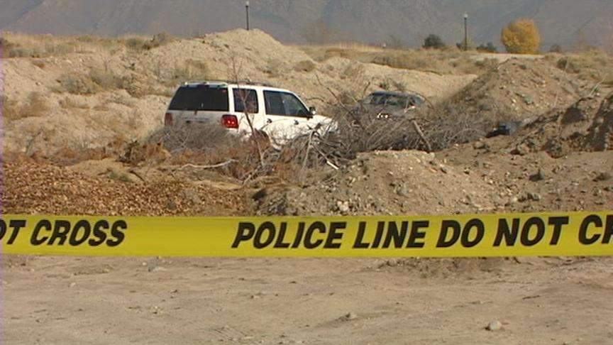 Possible break in Sandy murder case could come this week