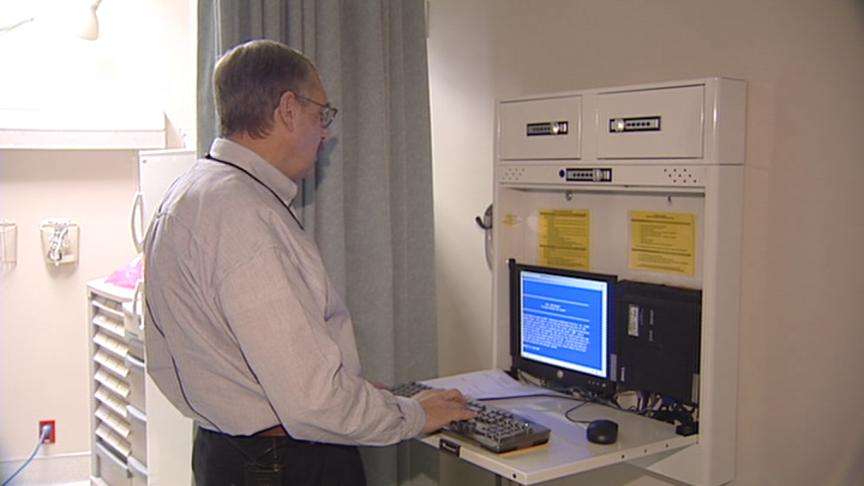 Hospitals working to prevent accidental dosing