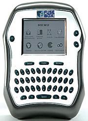 Who needs to talk on a cell phone?