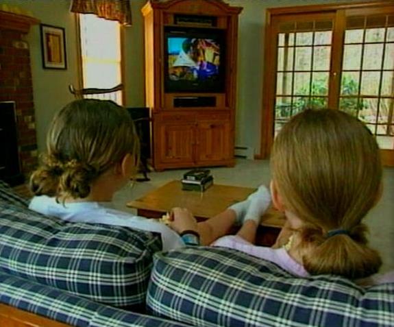 Study: Salt Lake City residents love movies