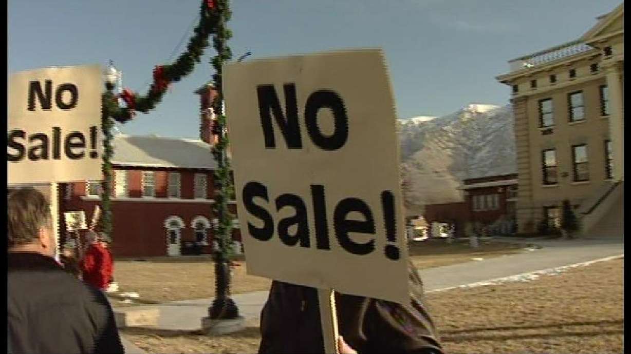 Commissioners vote to sell Box Elder County landfill