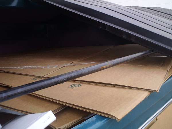 Courtesy Paul Nelson, KSL Newsradio