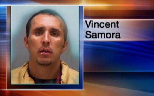 Police arrest man wanted in deadly drive-by shooting