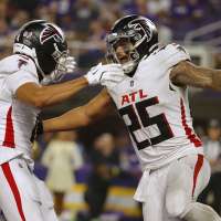 Locals in NFL Free Agency: Tyler Allgeier heads to the desert, Tyler Huntley adds 2 years with Ravens