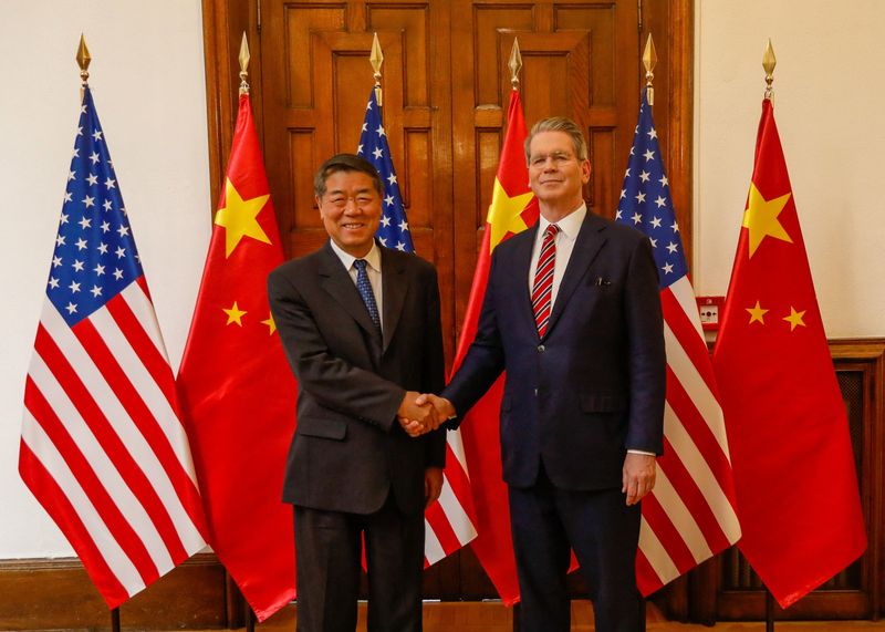 US, China reach framework deal on TikTok 
