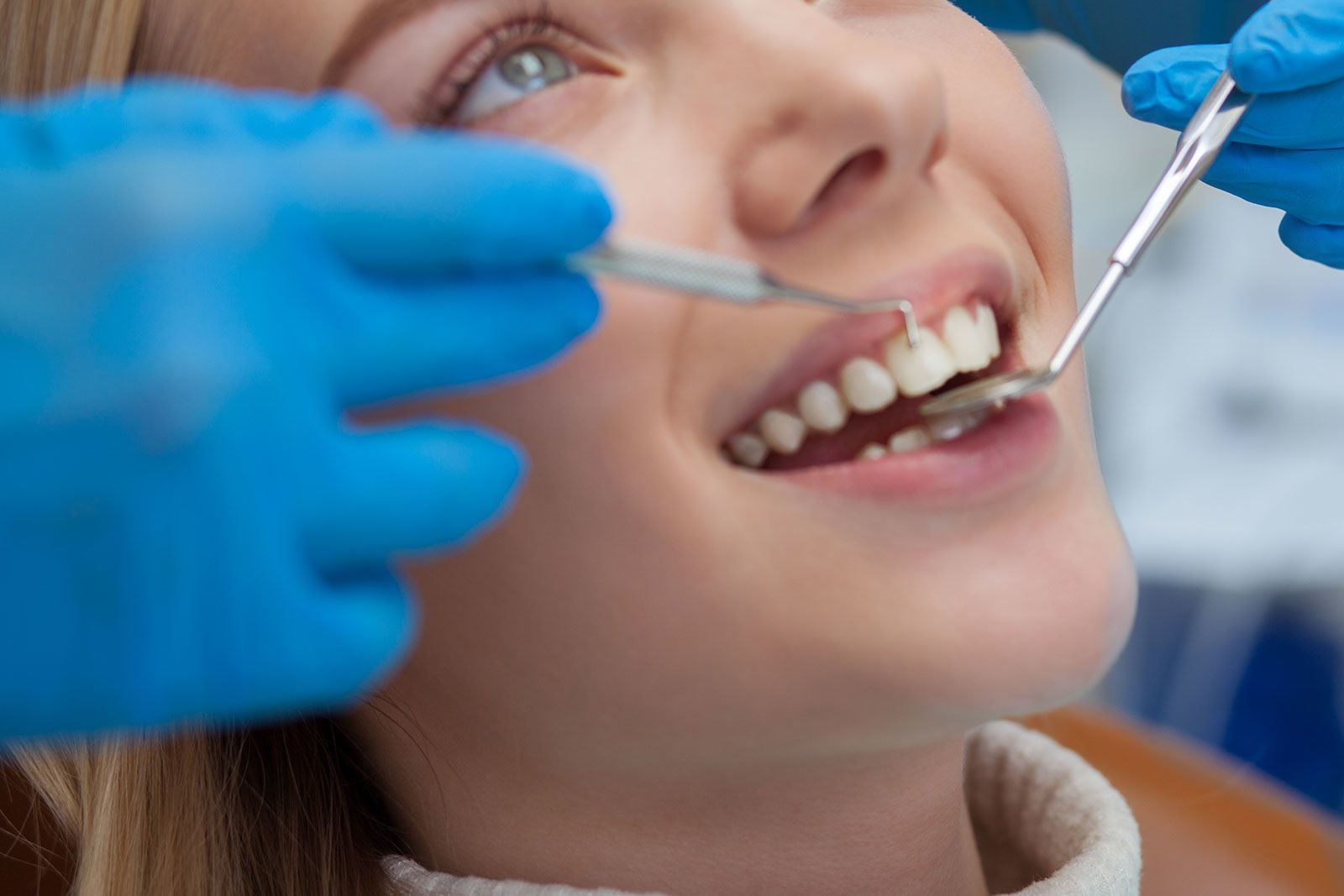 Mediterranean diet reduces risks of gum disease and inflammation, study shows