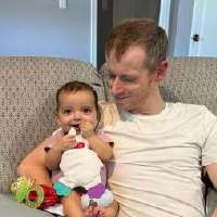 Doctors perform first-ever liver paired liver exchange — giving 2 Utah girls a chance at life