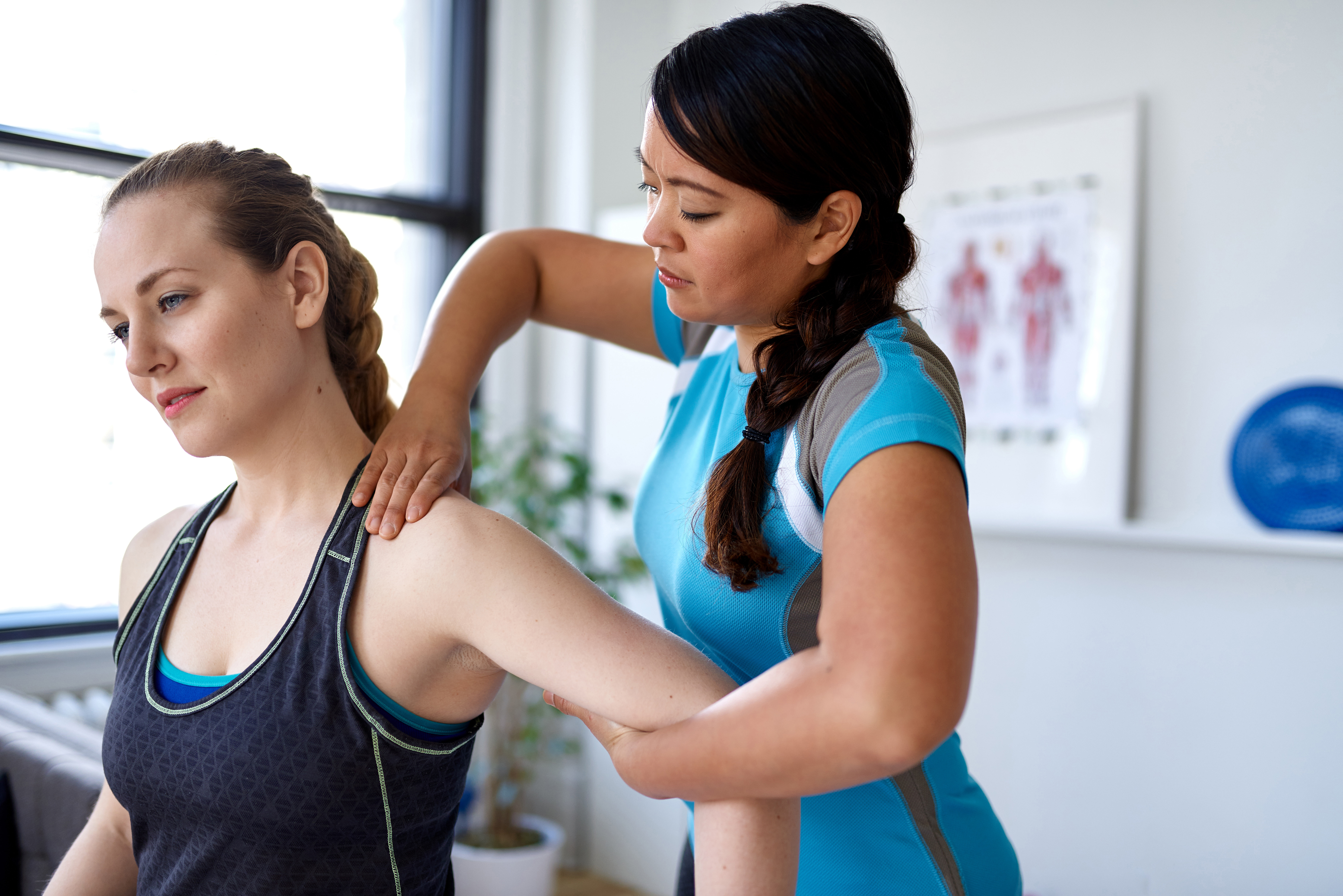 Utah physical therapists are now primary care providers