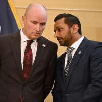 'Cancer on our society': Social media, bots spread misinformation following Charlie Kirk shooting