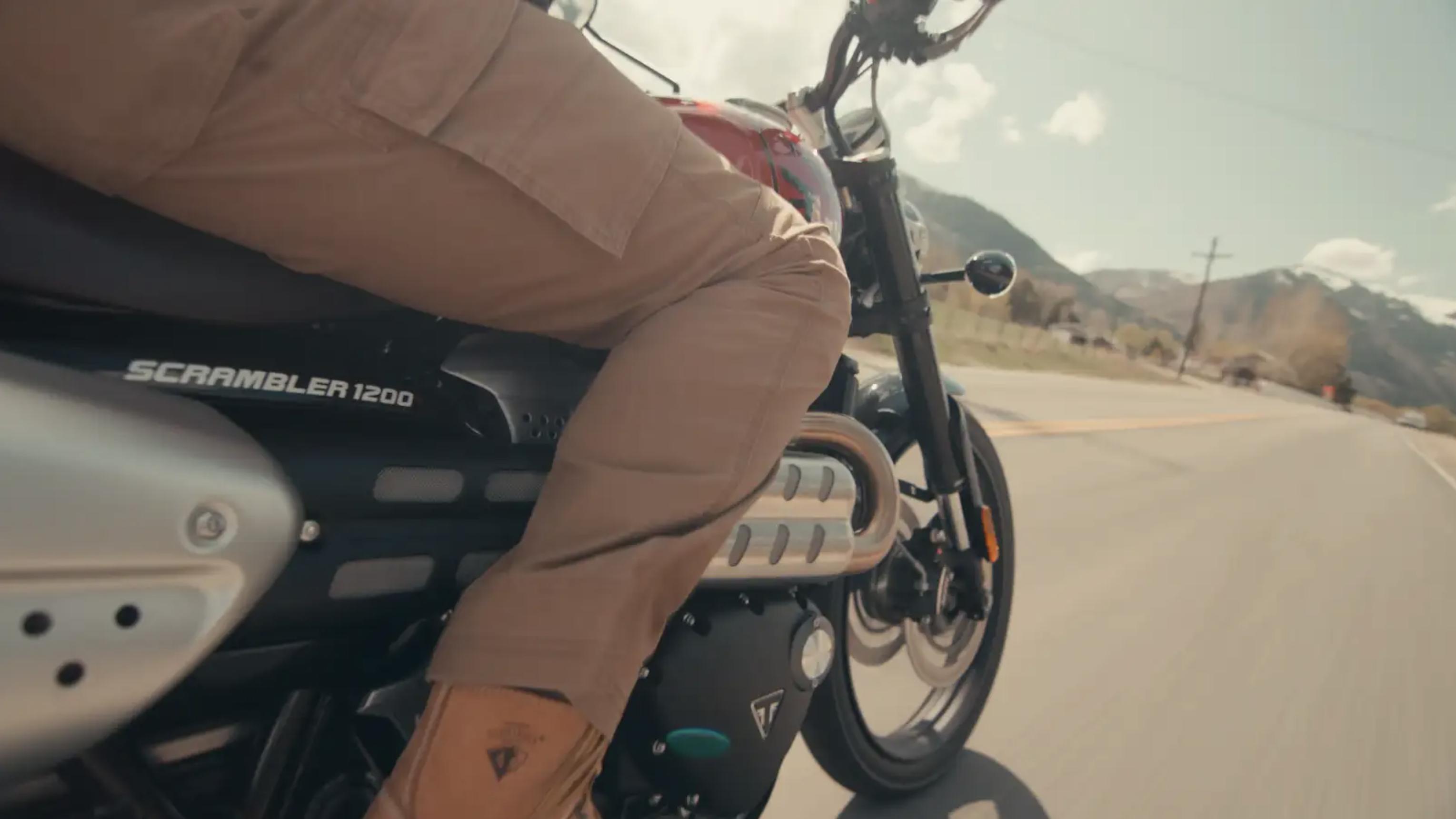 3 reasons you should buy your next powersports machine this September