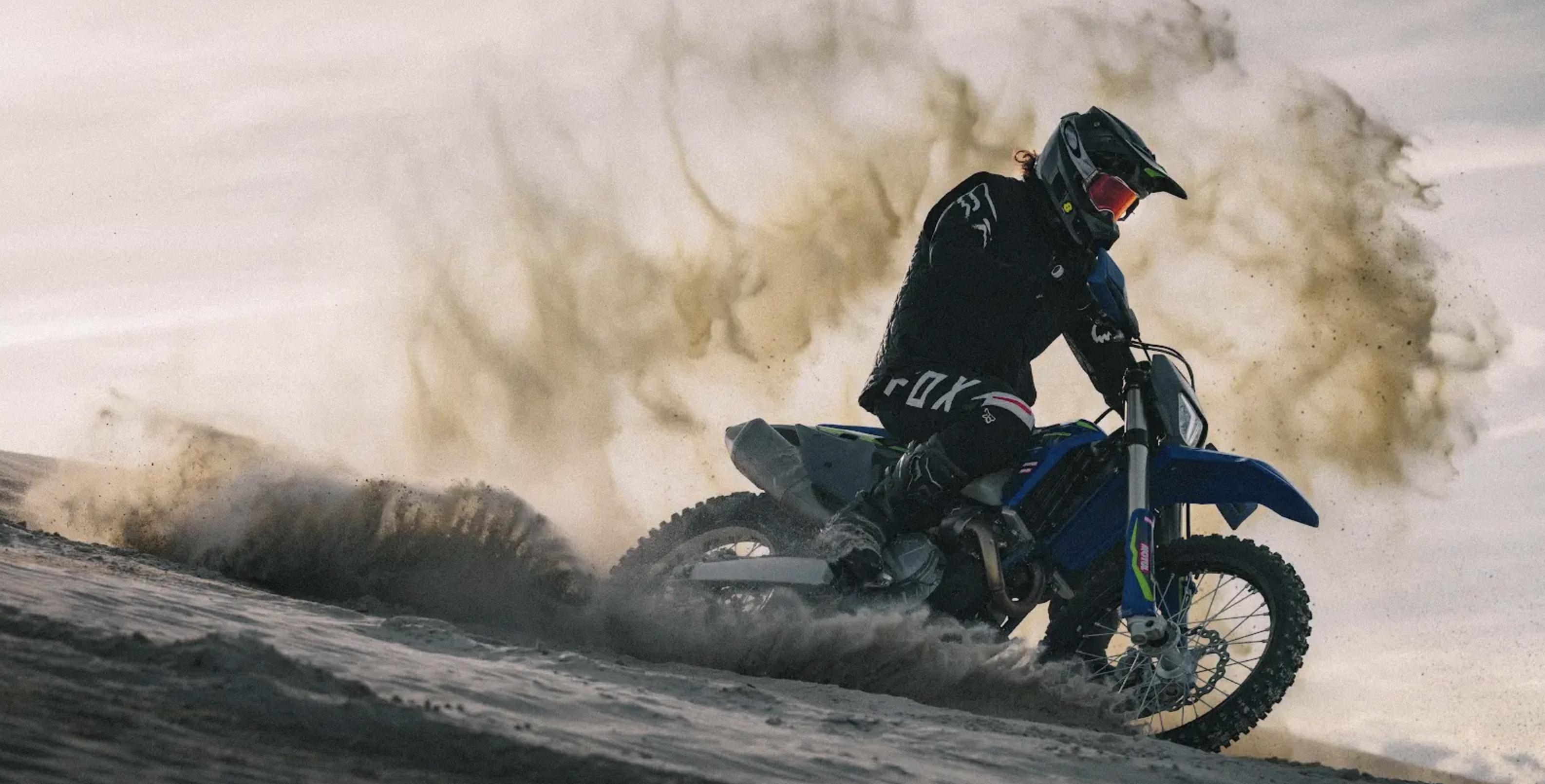 3 reasons you should buy your next powersports machine this September