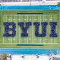 BYU-Idaho enrolls record number of new students