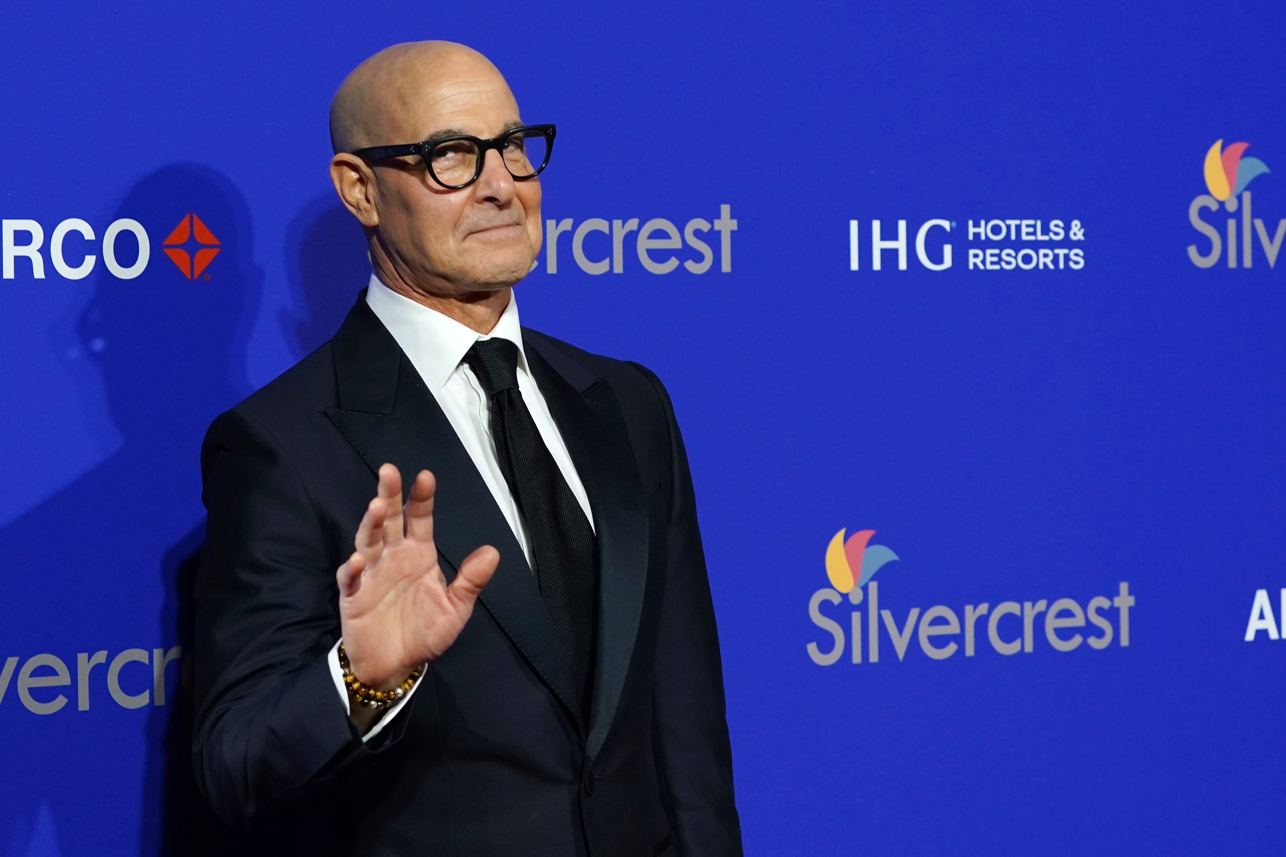 Here's the actor joining NBC's coverage of next year's Olympics in Italy  