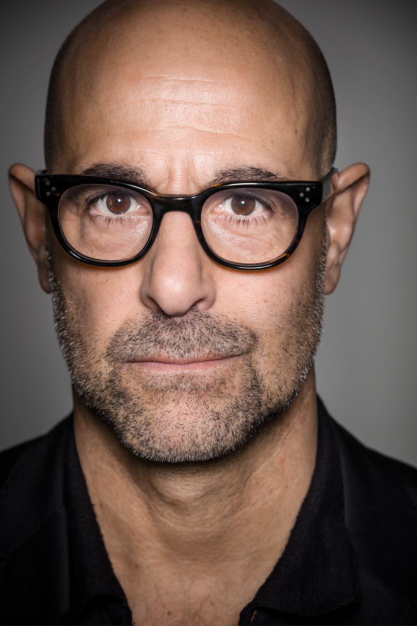 NBC Universal is bringing on an expert to help explain Italy to an American audience: Italian American actor and noted foodie Stanley Tucci.