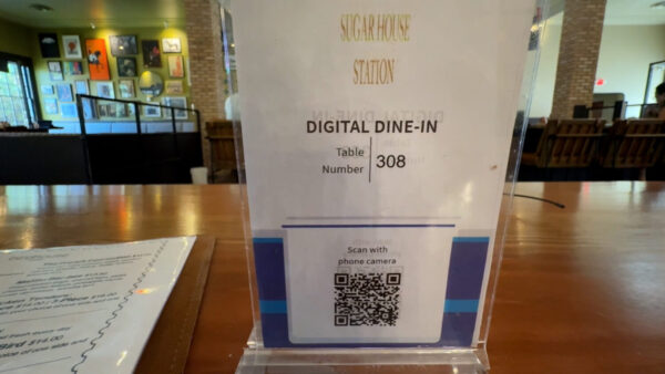 Restaurant revolution: Is restaurant QR code ordering the industry's future?