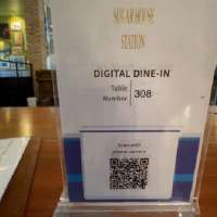 Restaurant revolution: Is restaurant QR code ordering the industry's future?