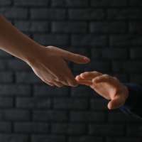 Beyond the darkness: Finding light and support in the face of suicide