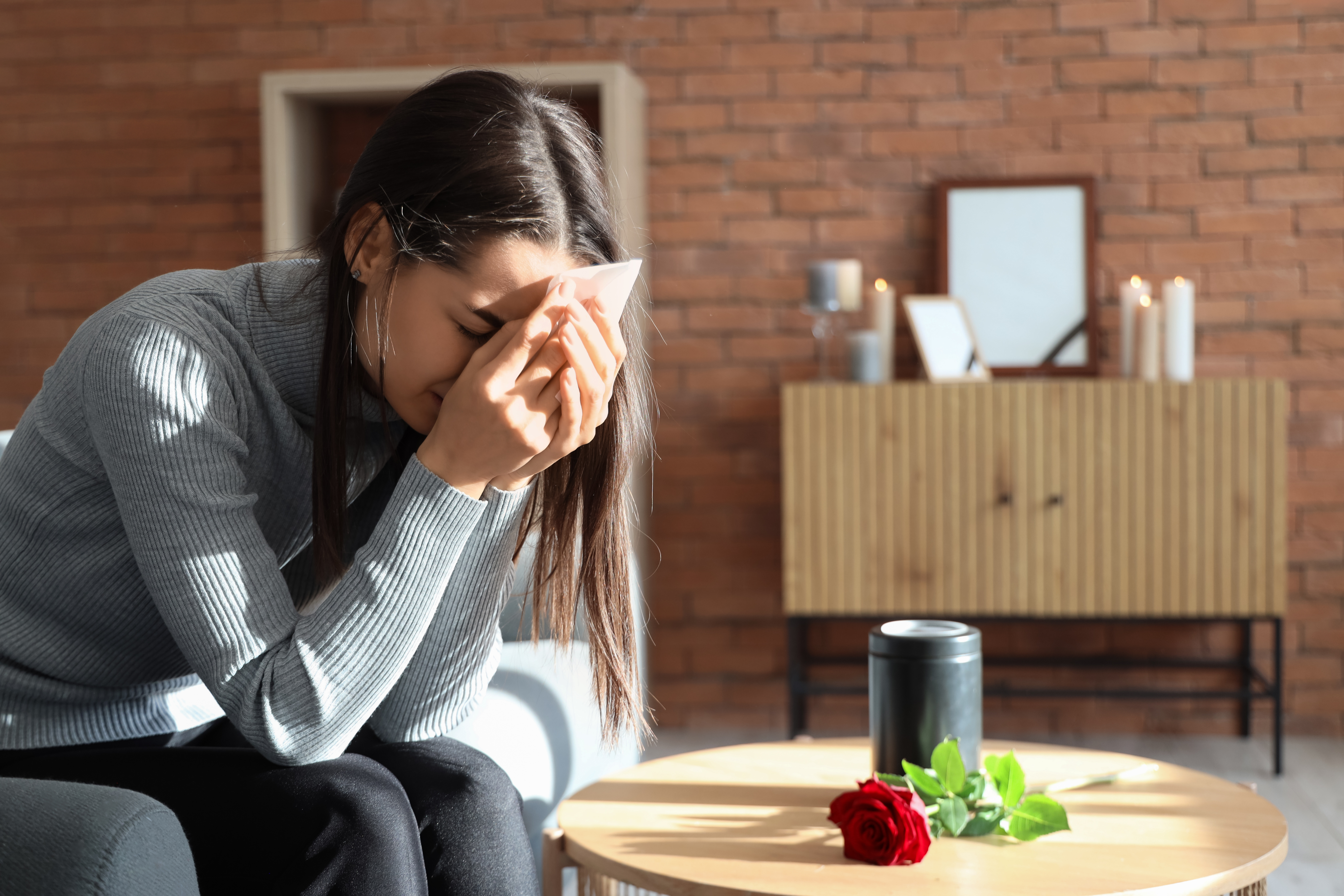 Beyond the darkness: Finding light and support in the face of suicide