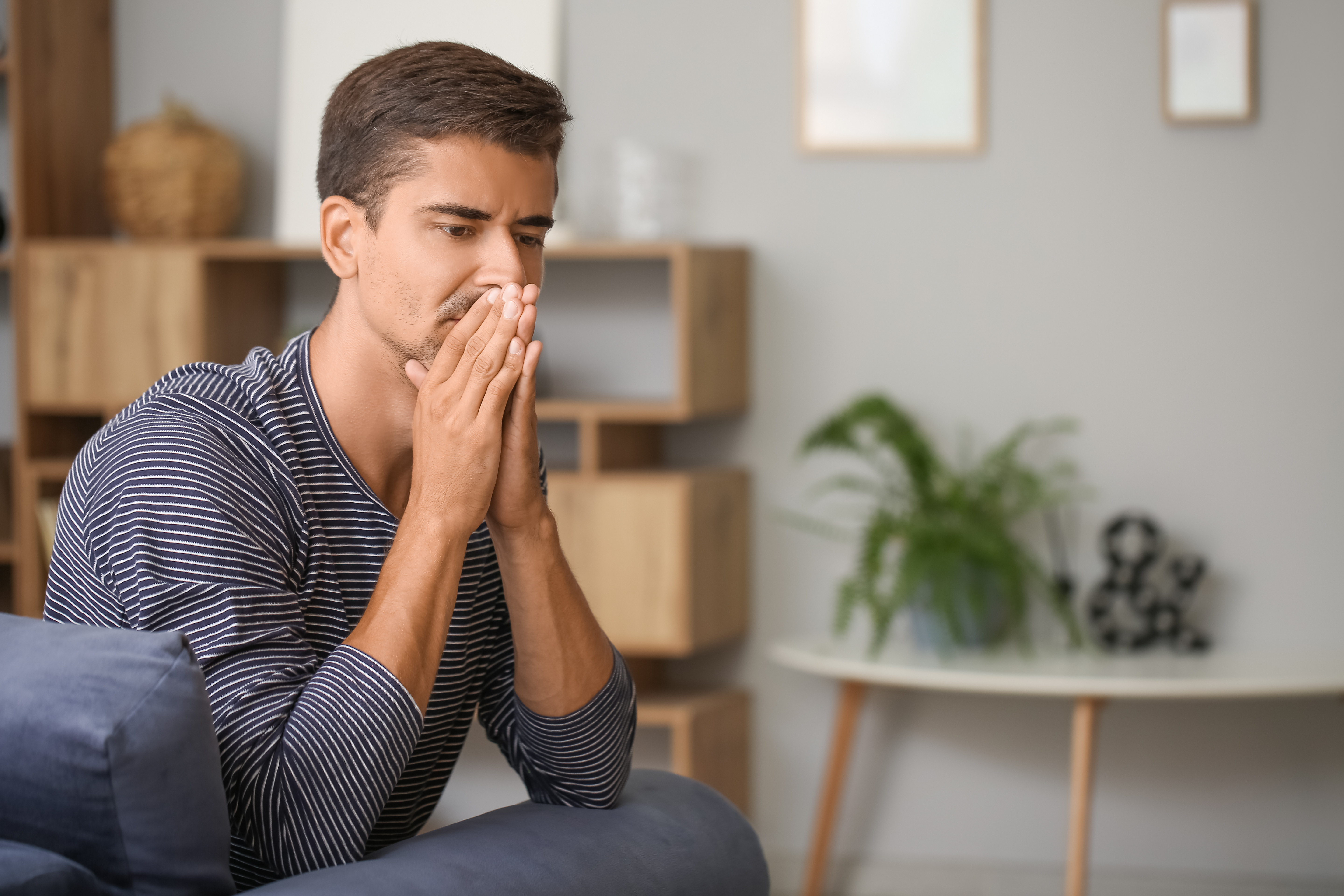 Beyond the darkness: Finding light and support in the face of suicide