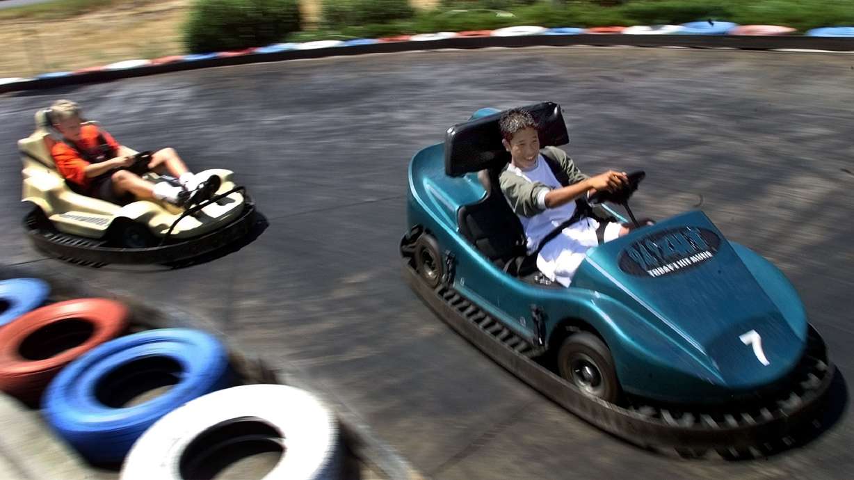 Closed but not forgotten: Memorable popular places across Utah KSL com Closed but not forgotten: Memorable popular places across Utah KSL com