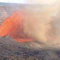Have You Seen This? A 'volnado'