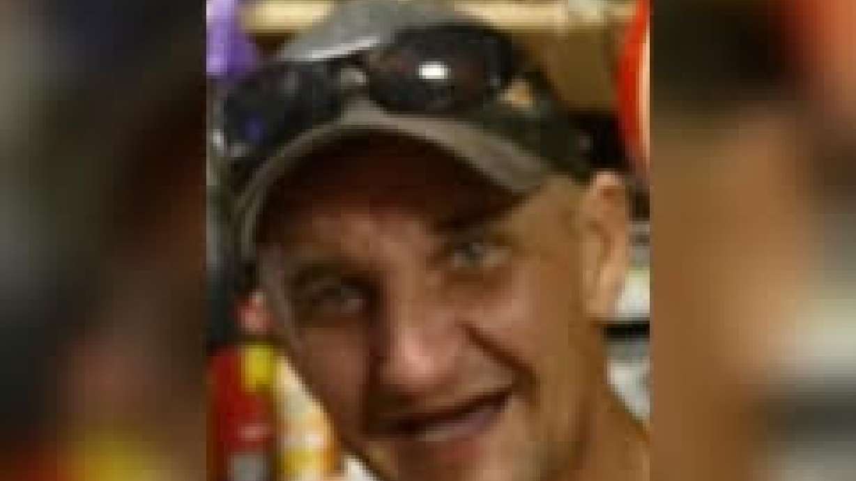 Officials have identified skeletal remains found in San Juan County as Jamey Eugene Holyoak, who went missing after last being seen in La Sal in 2022.
