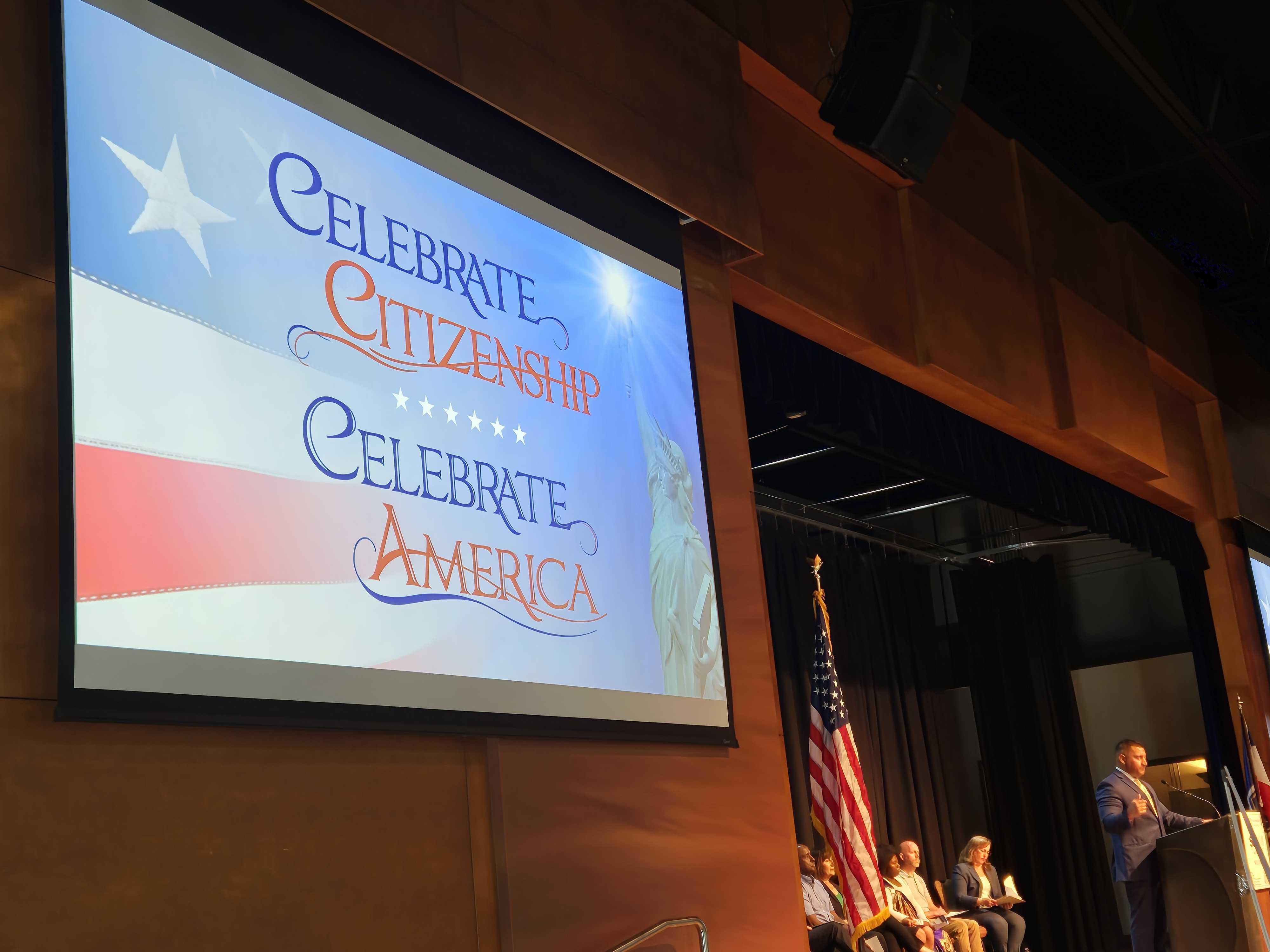 Utah welcomes new US citizens at naturalization ceremony