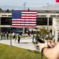 Tyler Robinson back in court to argue against public access to his motions