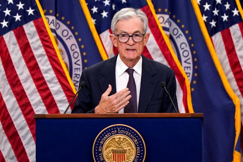 Fed lowers interest rates, signals more cuts ahead; Miran dissents