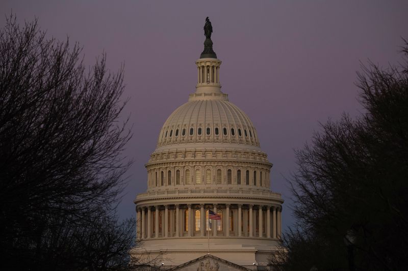 House advances stopgap bill to avert government shutdown