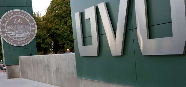 Terrorism charge dropped against man accused of threatening to kill 'woke' at UVU