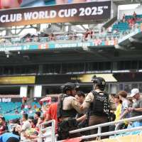 What are lawmakers worried about ahead of World Cup and Olympic Games?