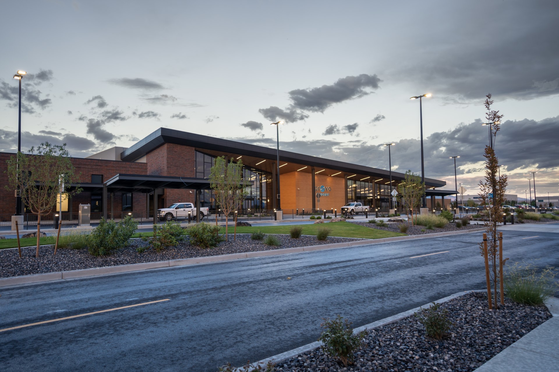 From stress to seamless: How Provo Airport is changing family travel in Utah
