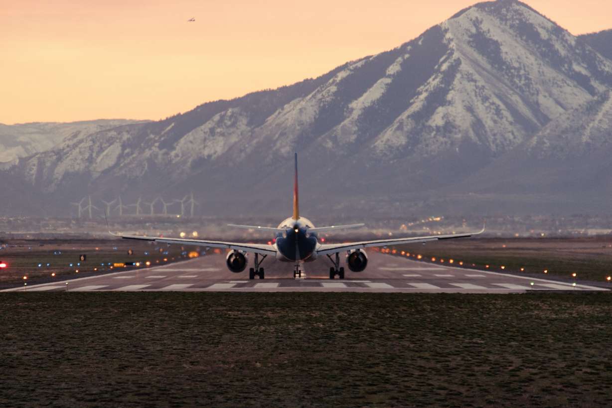 Discover the hidden gem of Utah travel: Why Provo airport is a game-changer