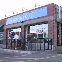 Sugar House empanada shop burglarized, but owners stay focused on kindness and community